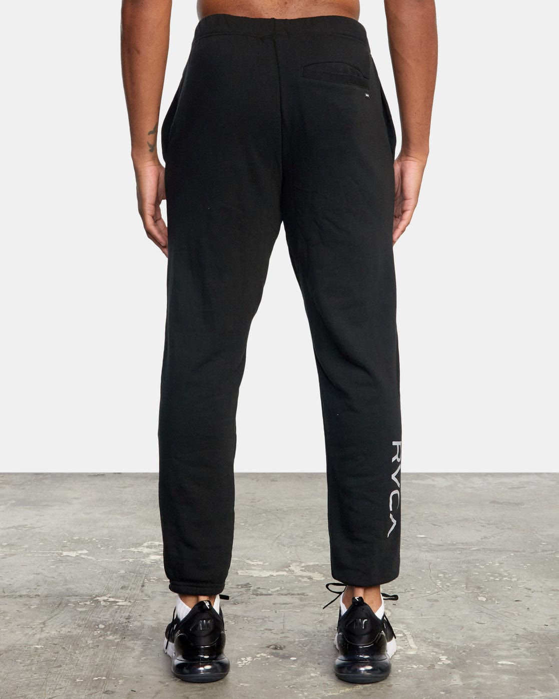 RVCA Swift Sweatpant