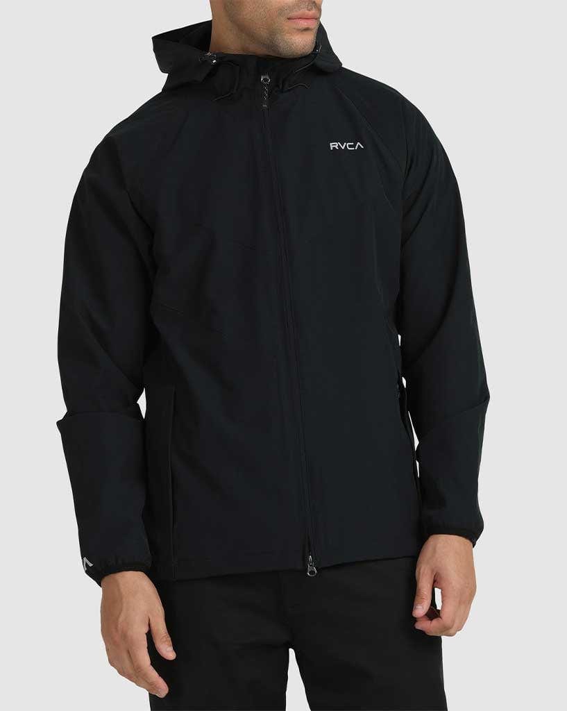 RVCA Va Windbreaker