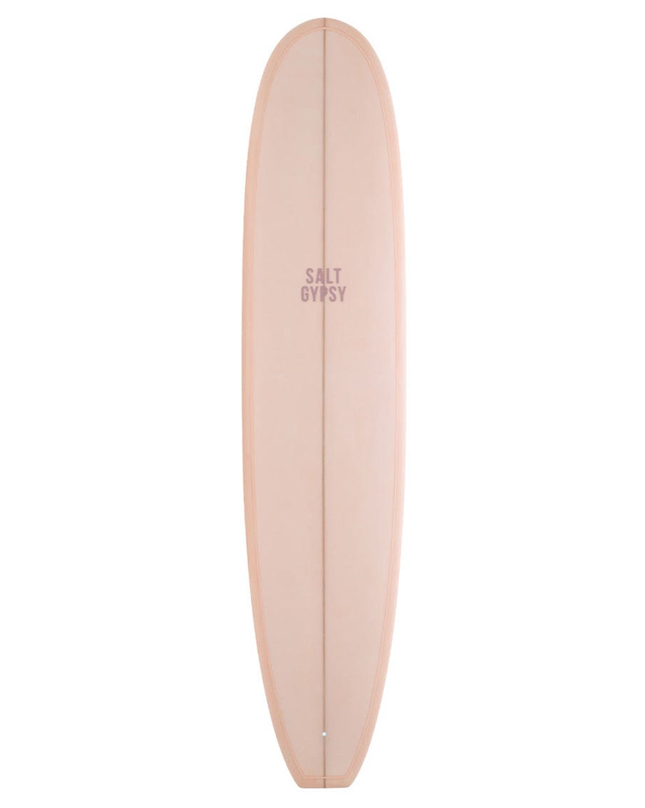 Salt Gypsy Dusty PU Longboard