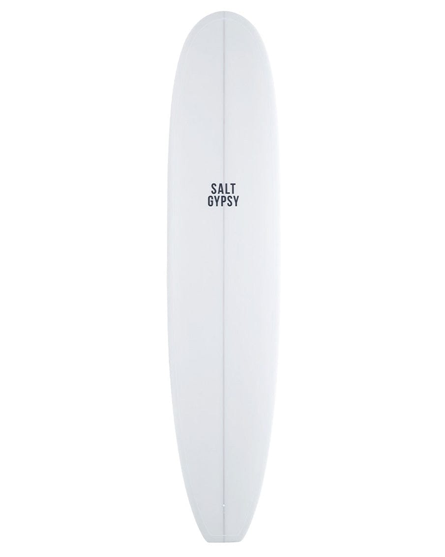 Salt Gypsy Dusty PU Longboard