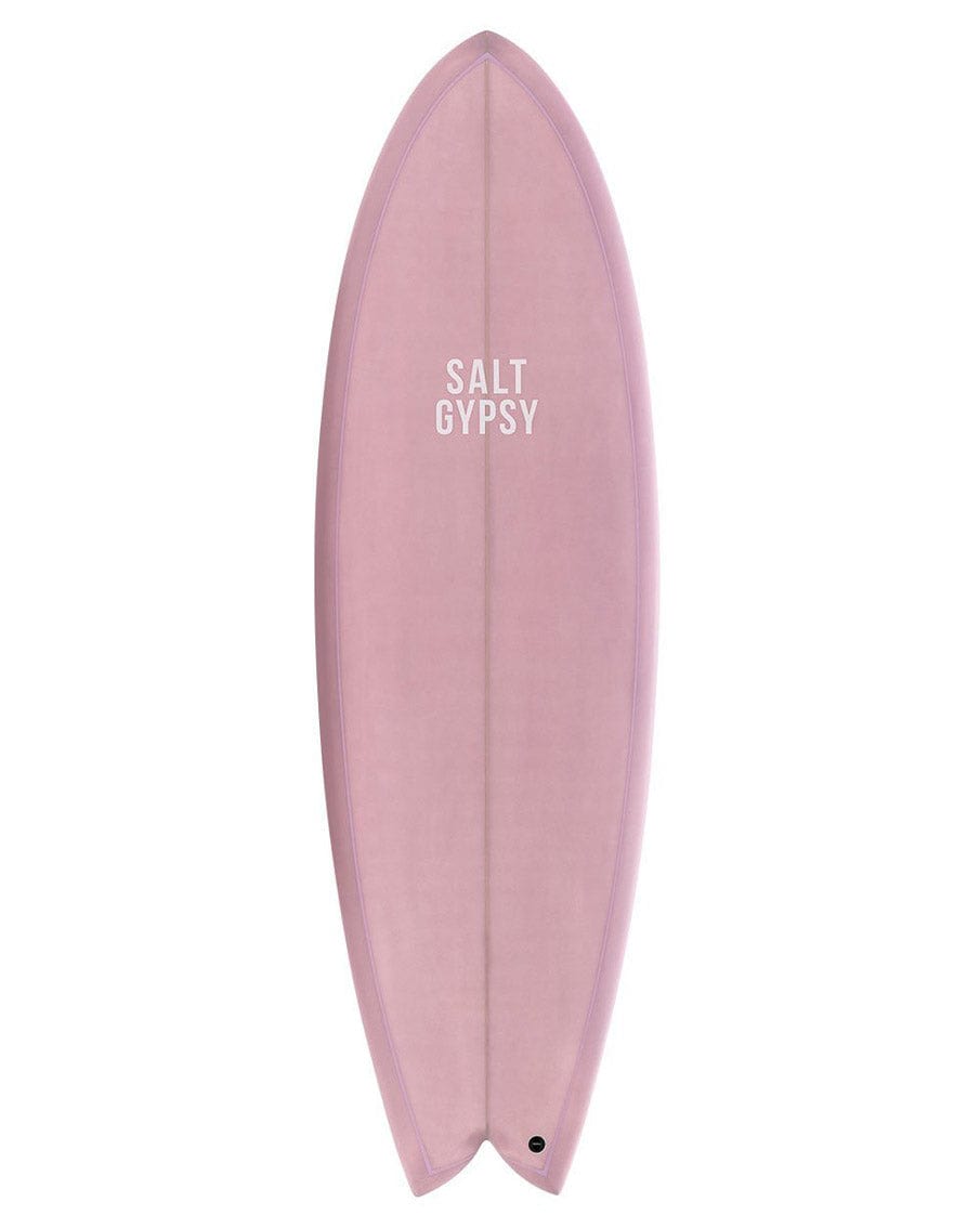 Salt Gypsy Salt Gypsy Shorebird Surfboard