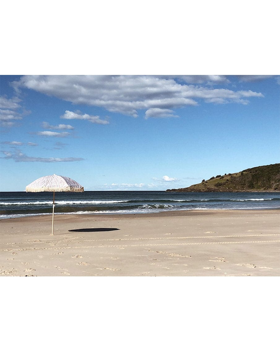 Salty Shadows Kurrajong Umbrella