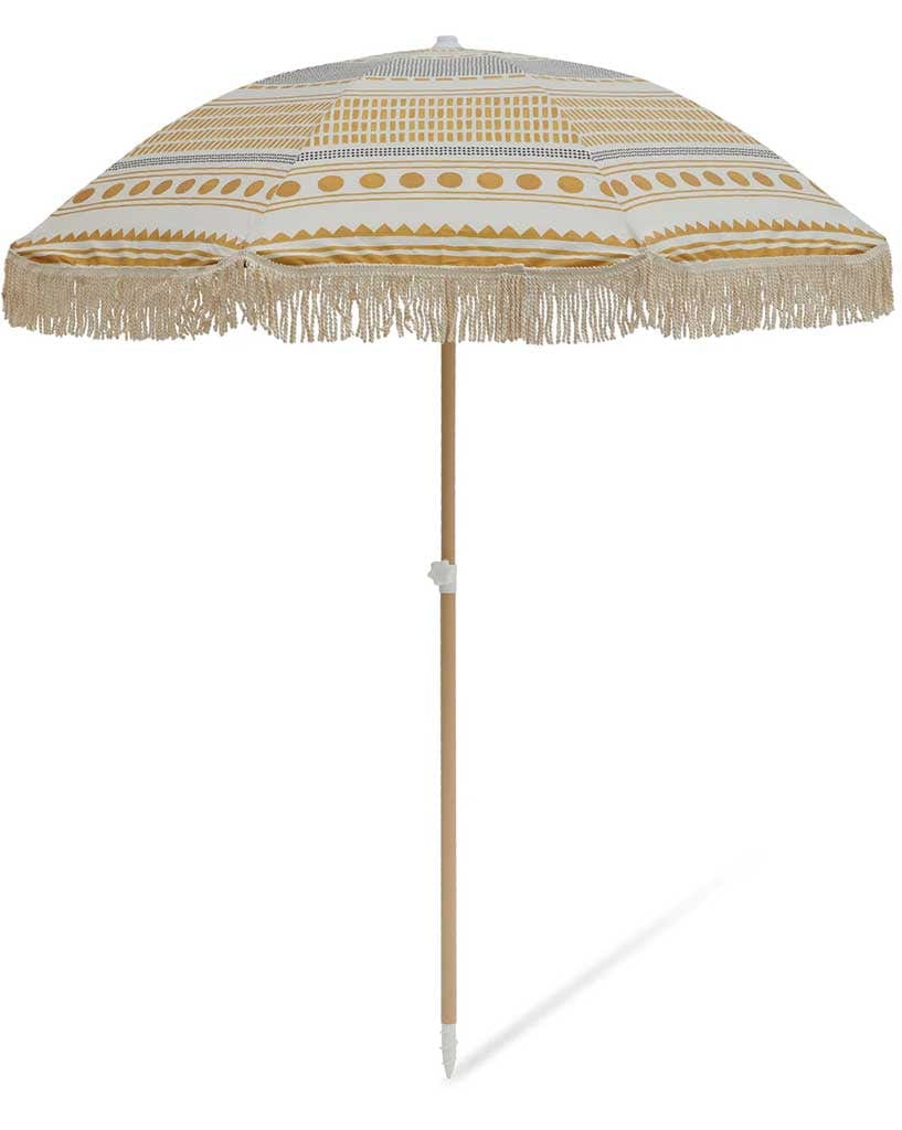 Salty Shadows Vada Umbrella