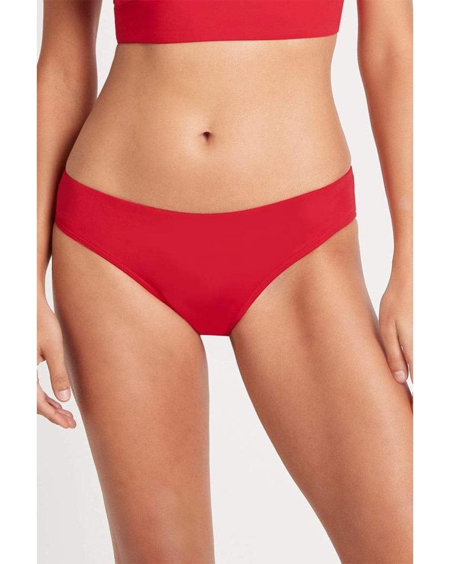 Sea Level Essentials Regular Bikini Pant