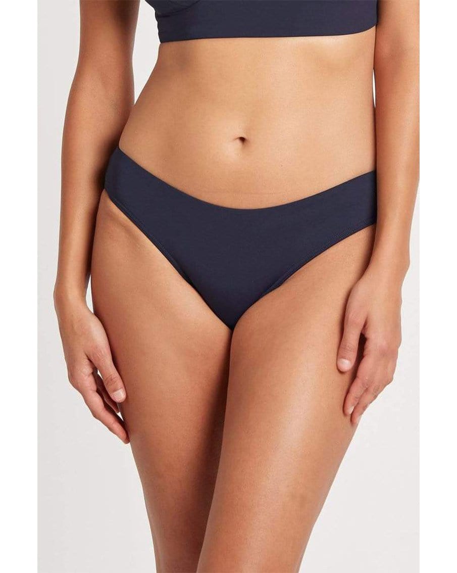 Sea Level Essentials Regular Bikini Pant