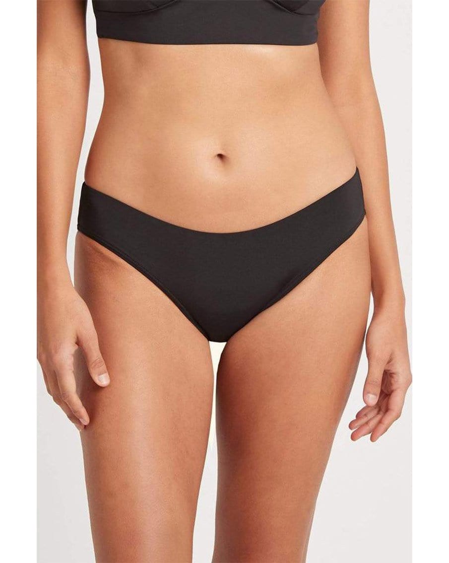 Sea Level Essentials Regular Bikini Pant