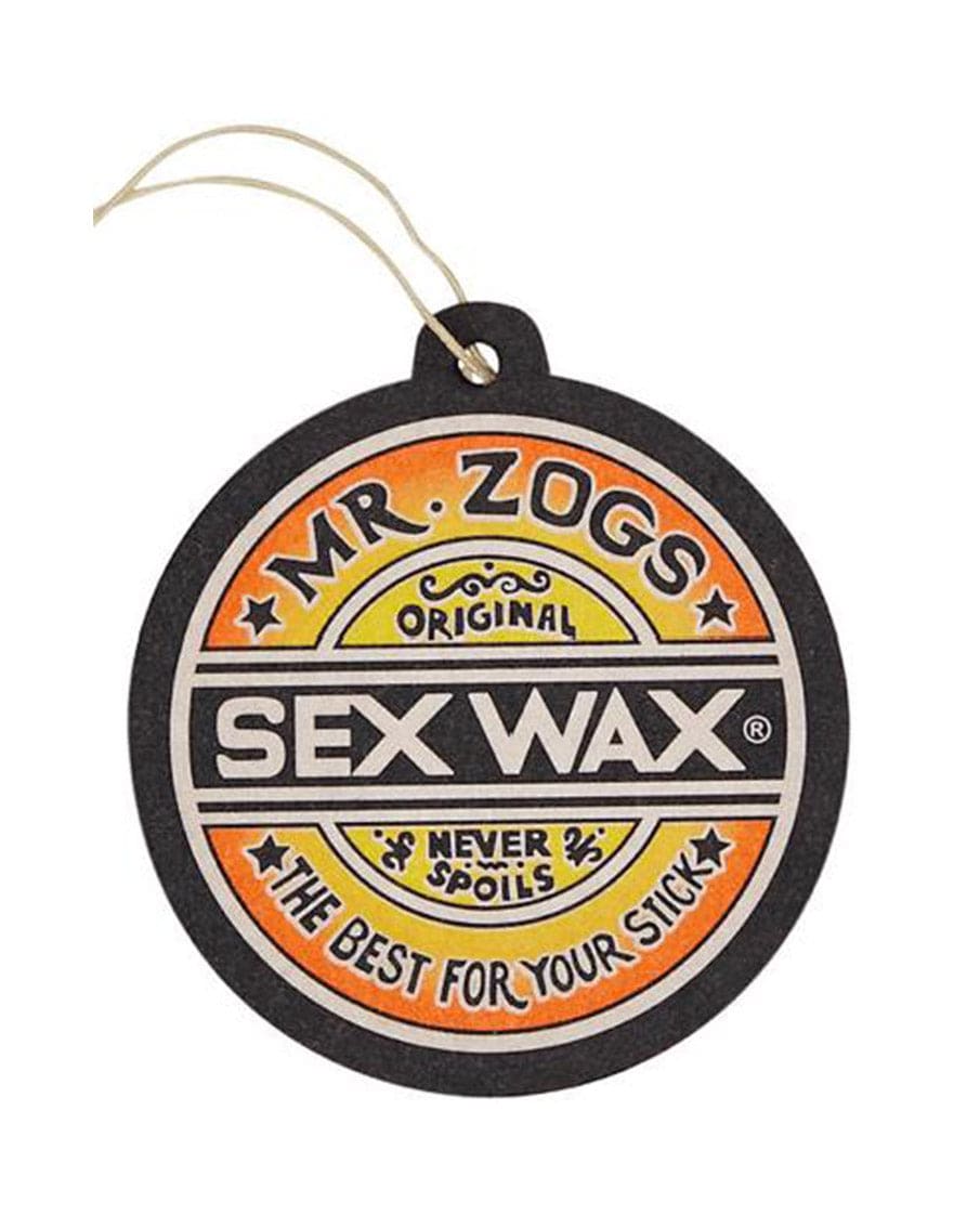 Sex Wax Sex Wax - Car / Air Freshener