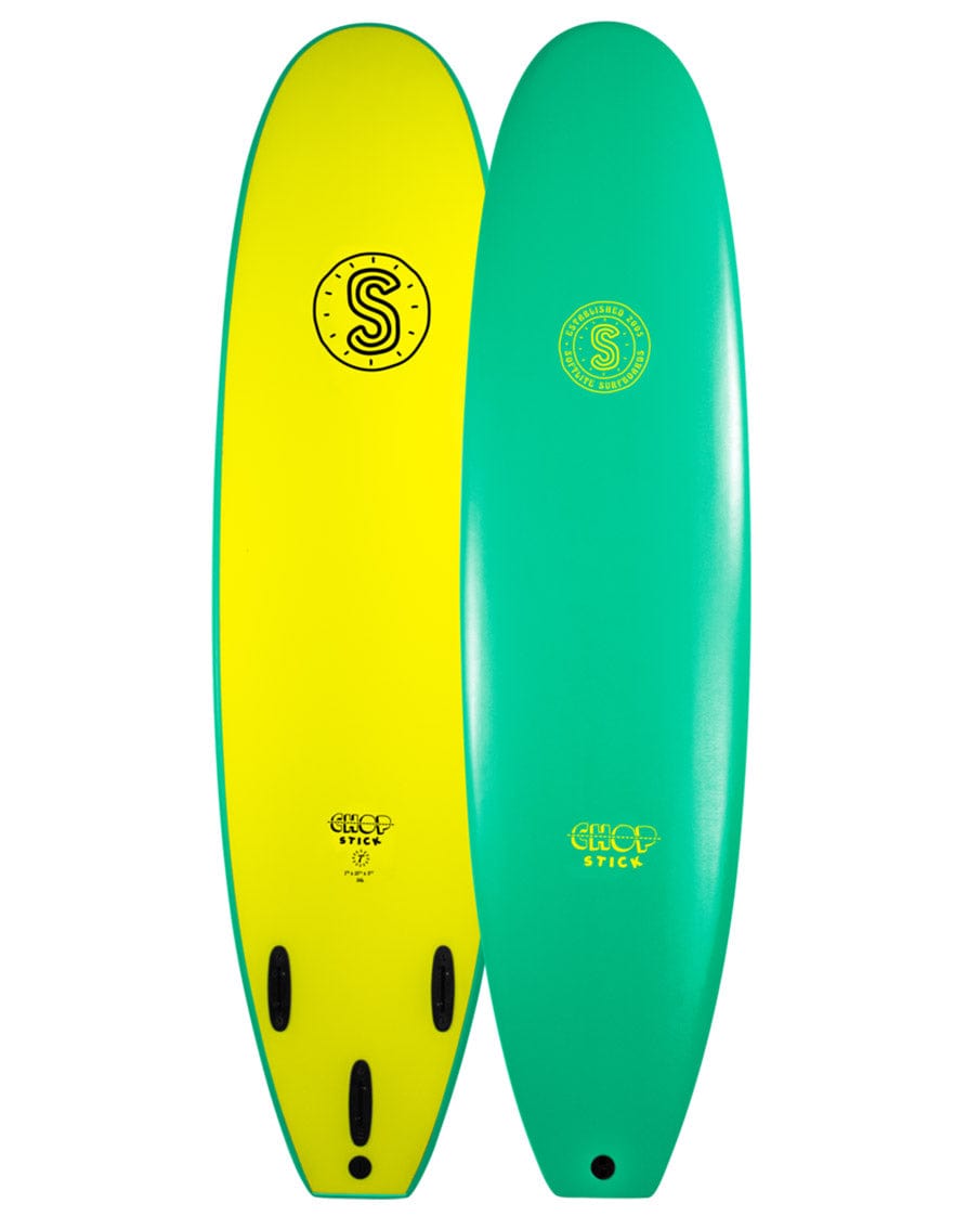 Softlite Chop Stick 6'0