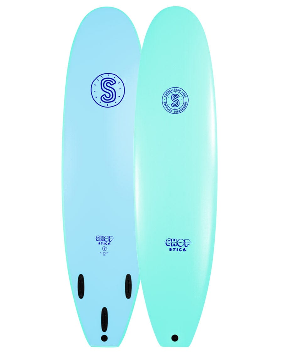 Softlite Chop Stick 6'0