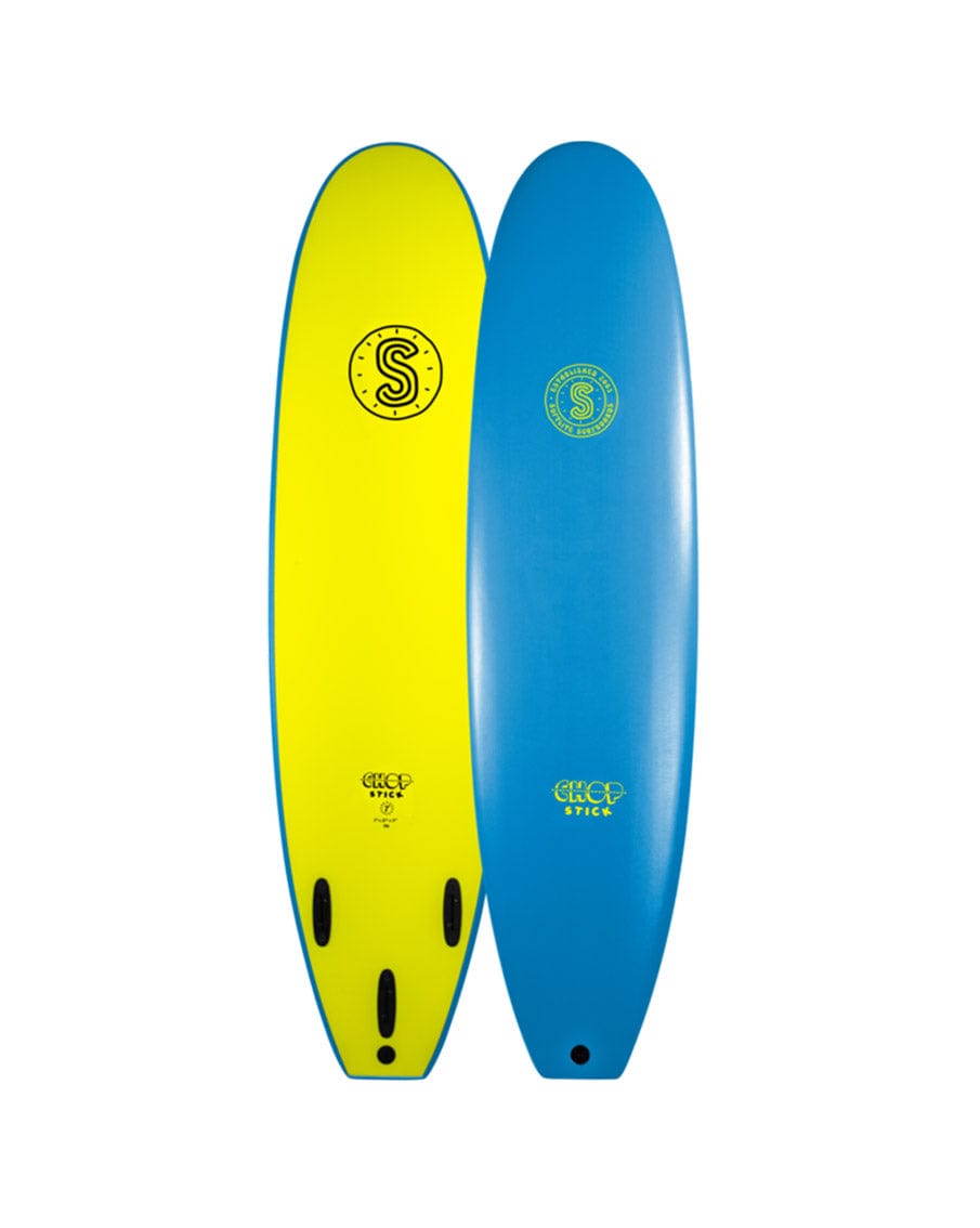 Softlite Chop Stick 6'0