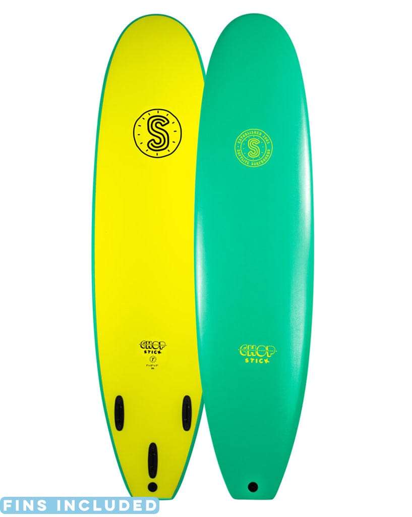 Softlite Chop Stick 6'0