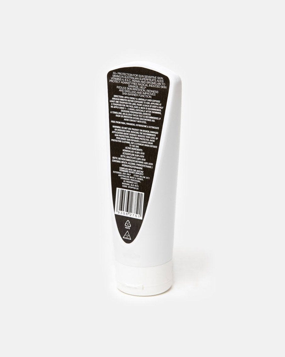 Standard Procedure Sunscreen 125ml Tube