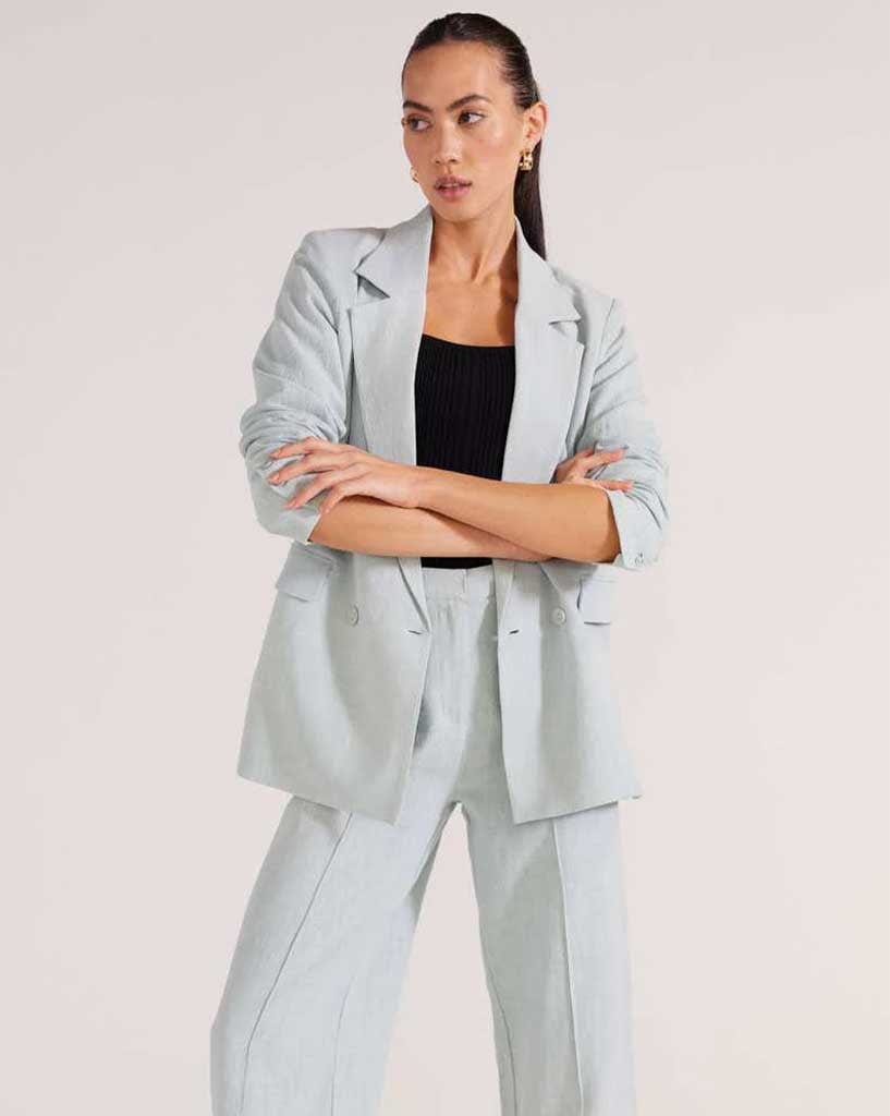 Staple the label Romee Blazer