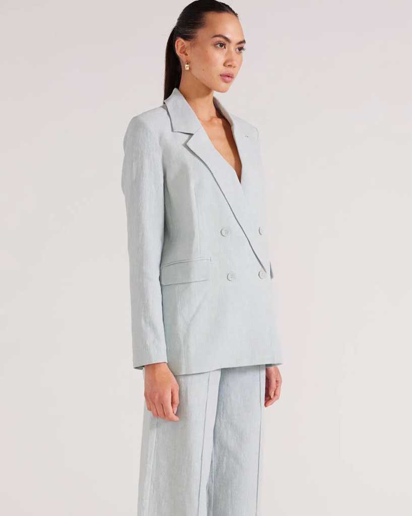 Staple the label Romee Blazer