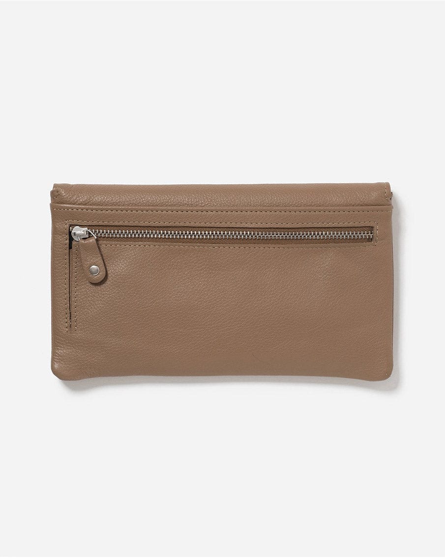 Stitch & Hide Darcy wallet