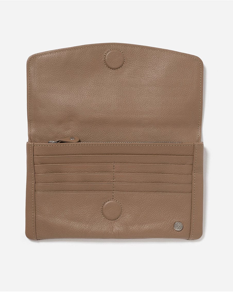 Stitch & Hide Darcy wallet