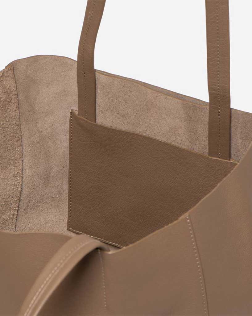 Stitch & Hide Georgia Tote