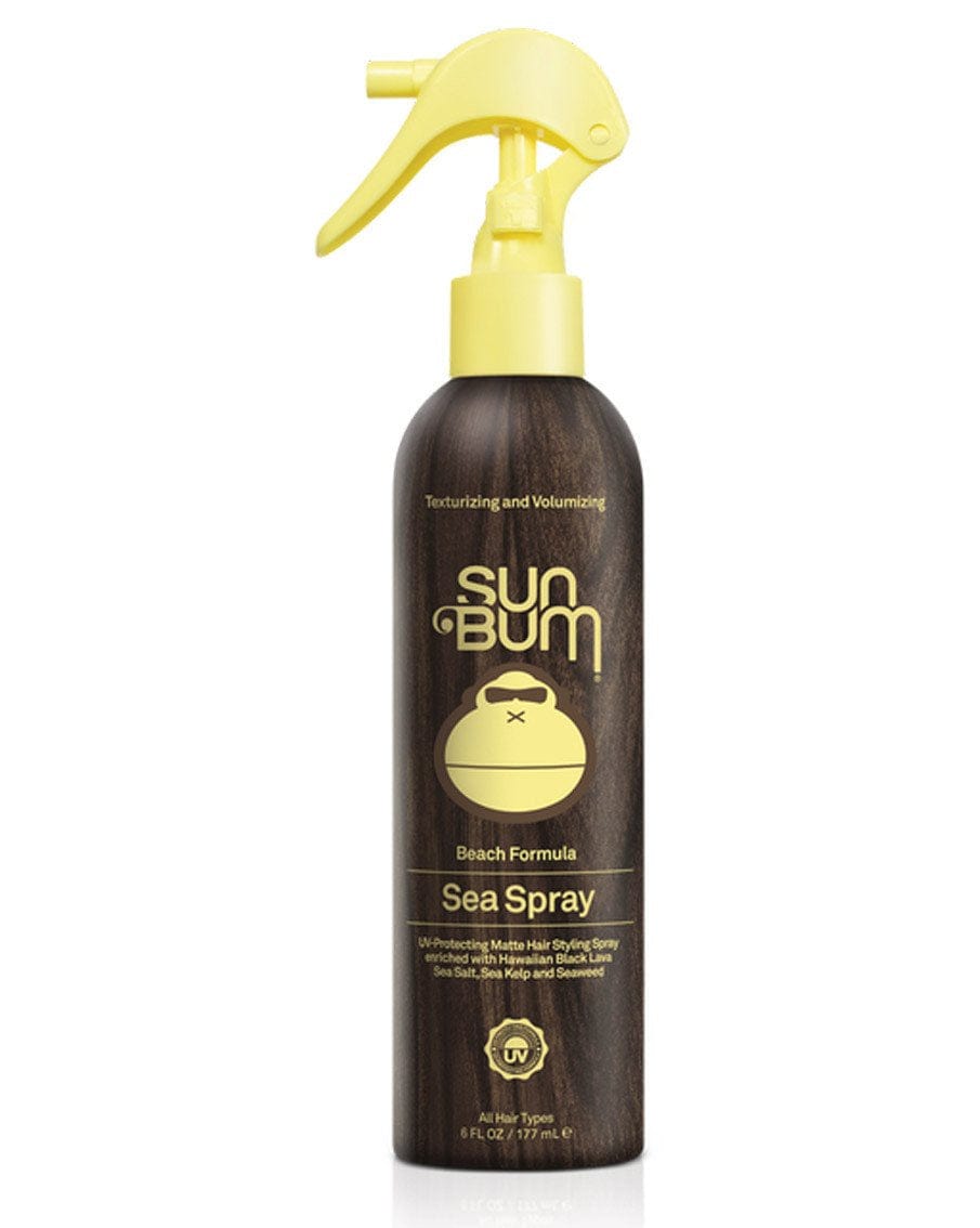 Sun Bum Beach Formula Sea Spray