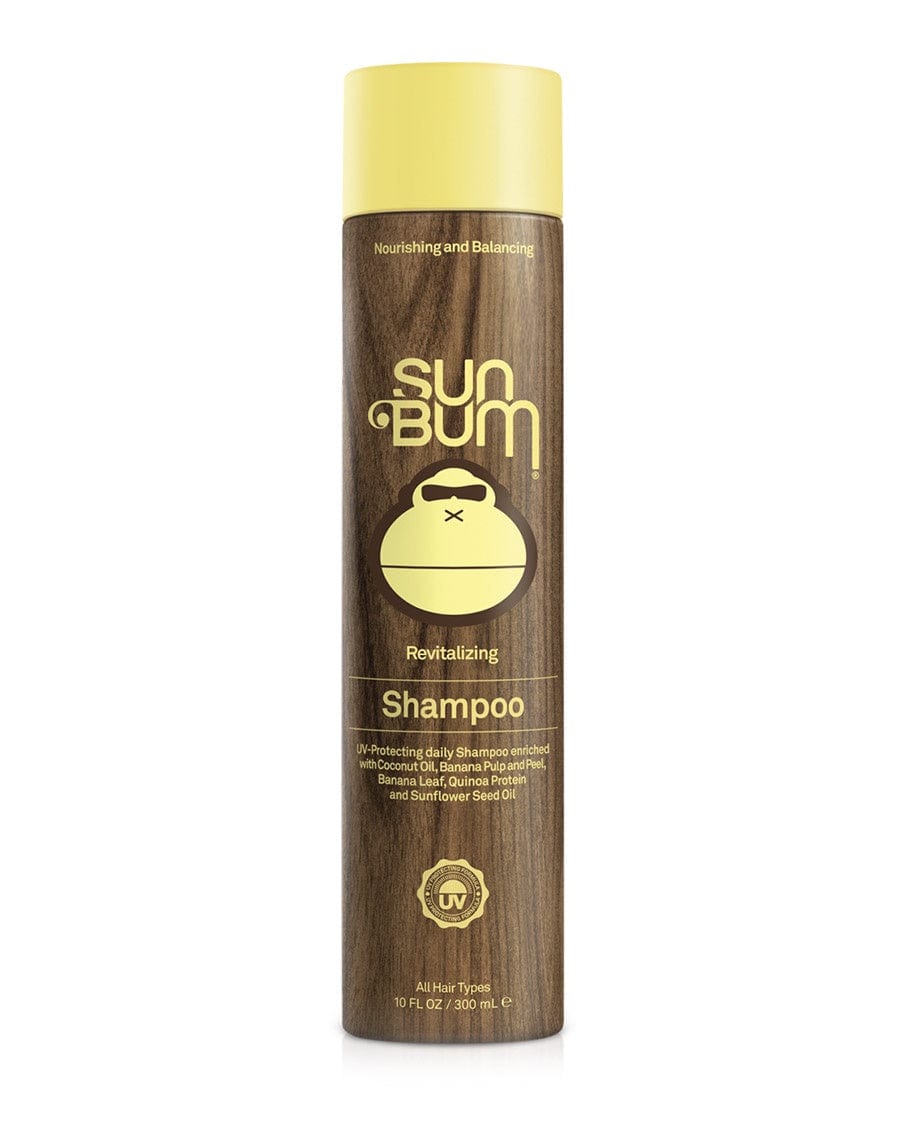 Sun Bum Sun Bum Revitalizing Detox Shampoo PP NA NA