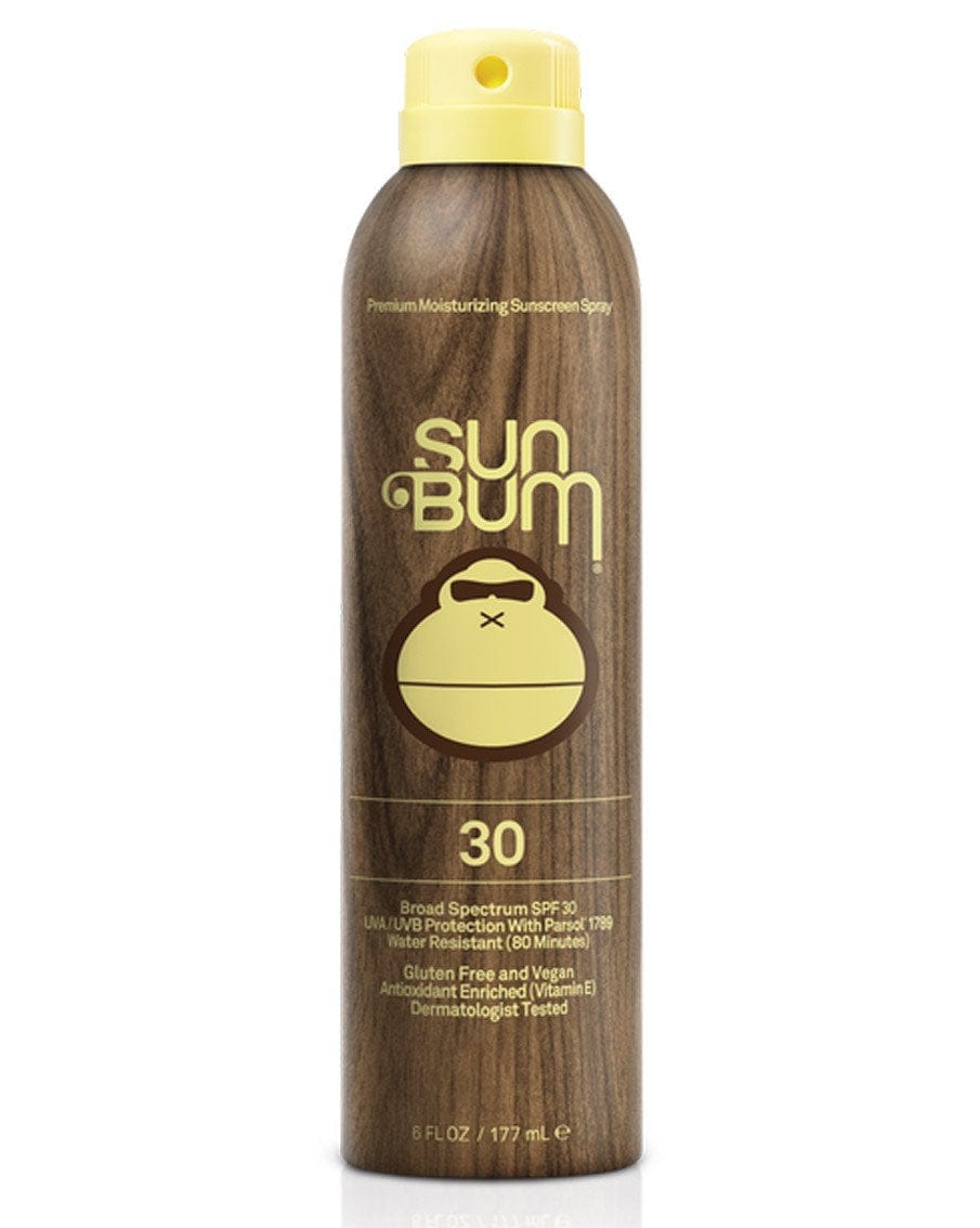 Sun Bum Sun Bum SPF30 Spray