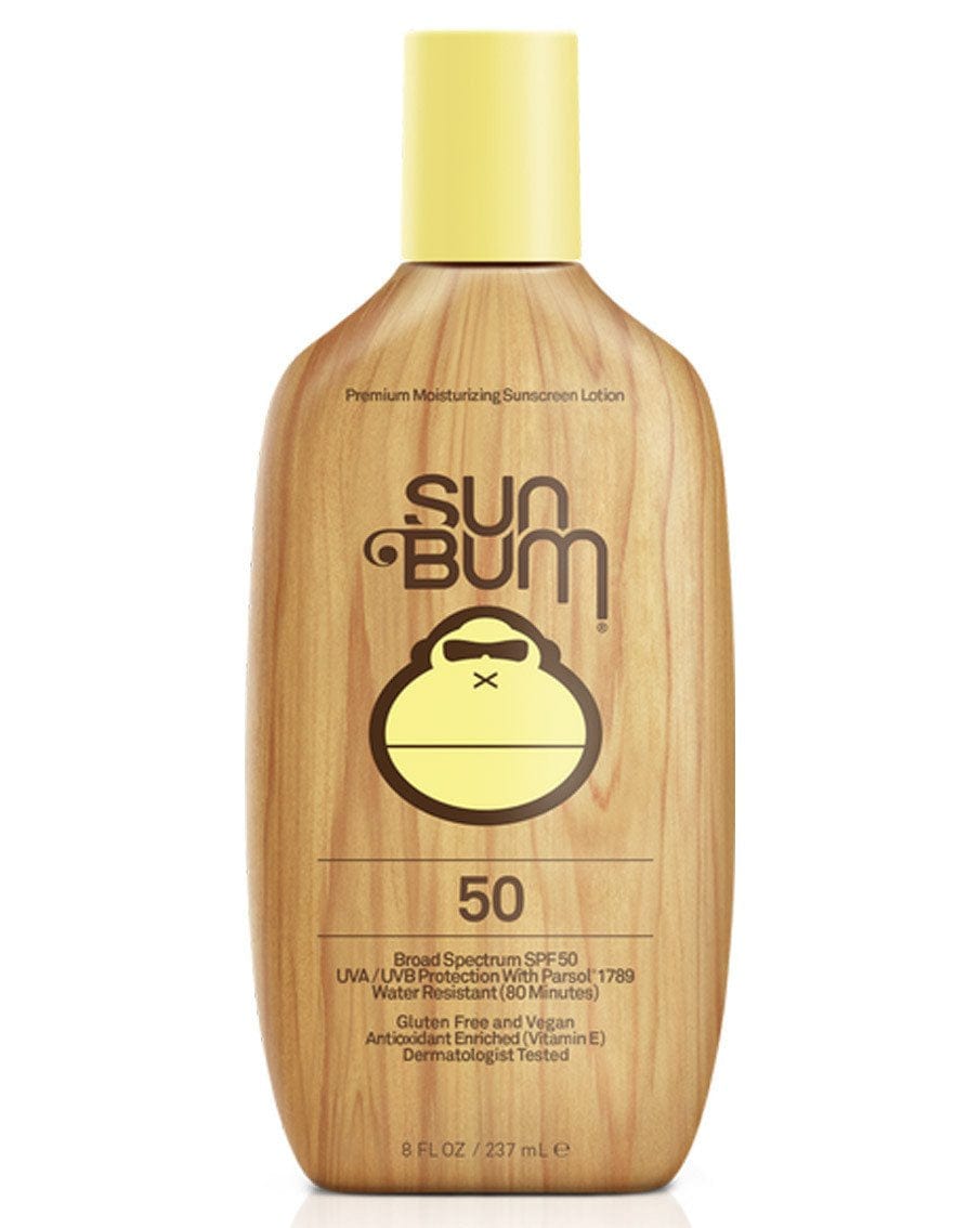 Sun Bum Sun Bum SPF50 Lotion