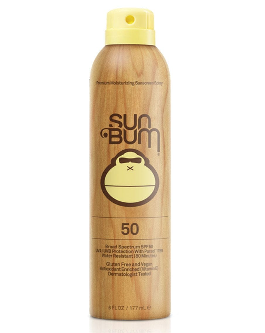 Sun Bum Sun Bum SPF50 Spray