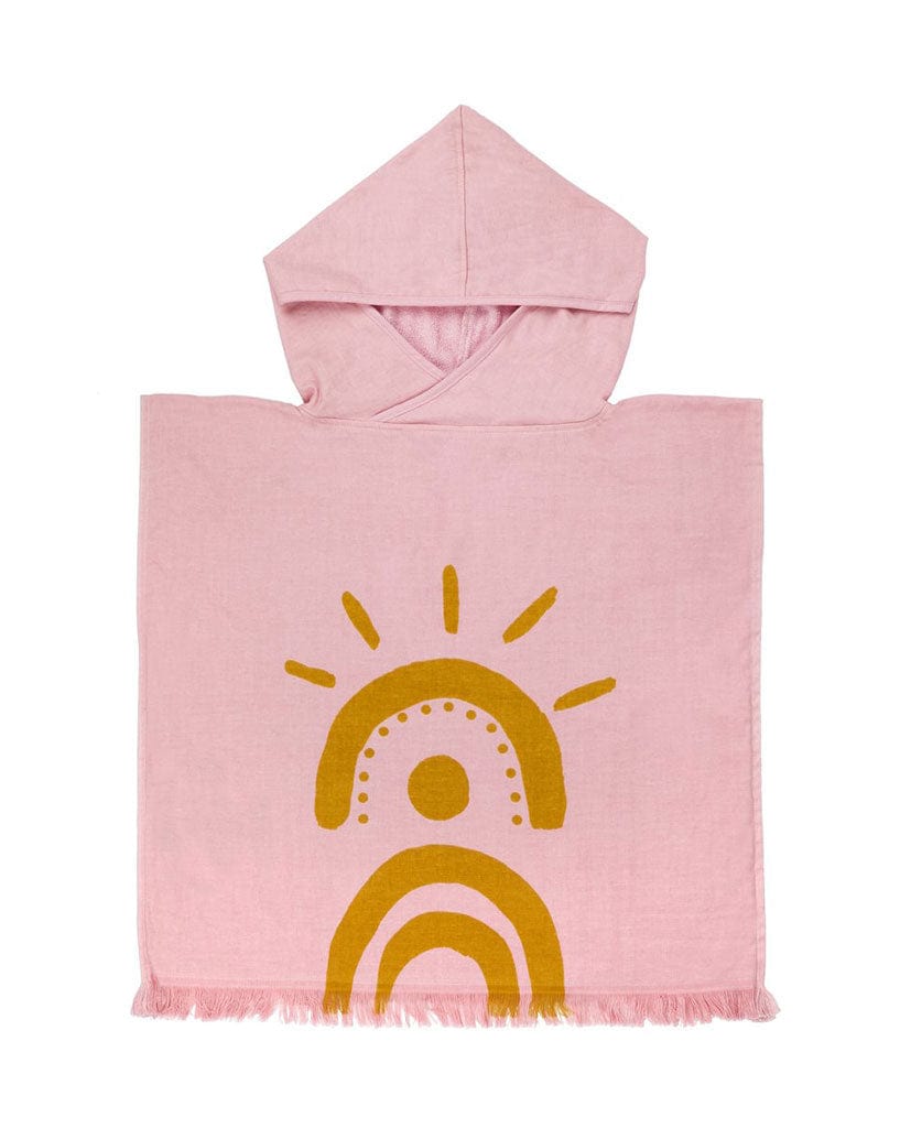 SunnyLife Beach Hooded Towel