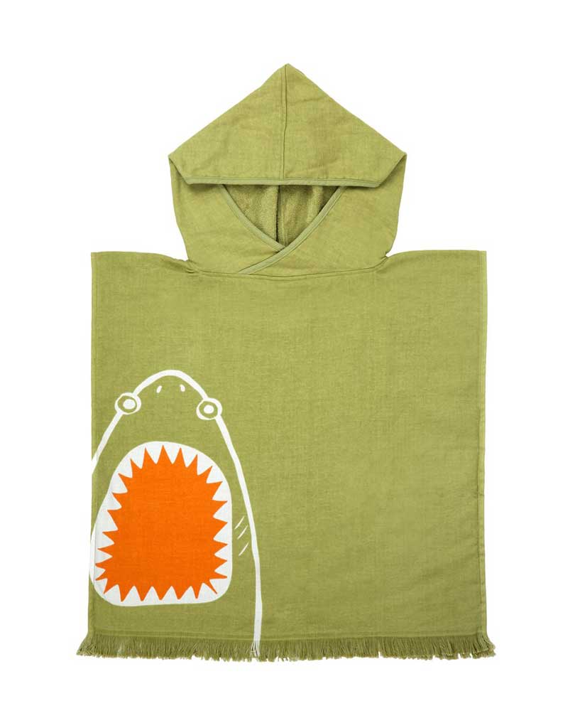 SunnyLife Beach Hooded Towel