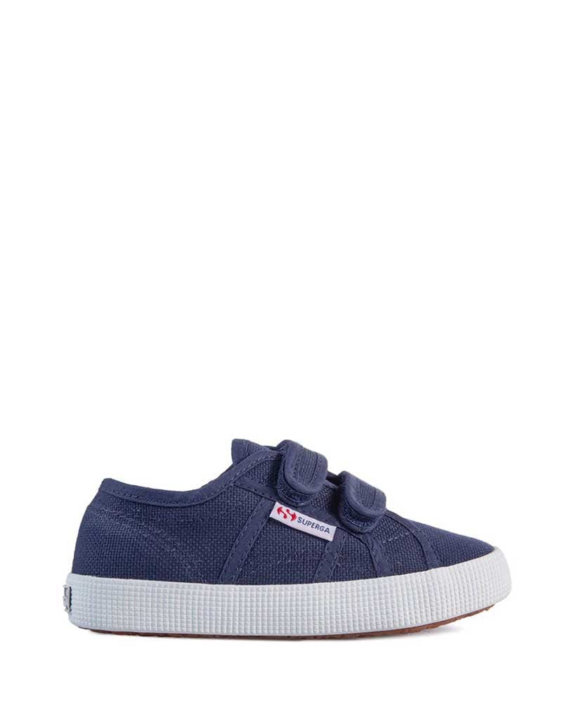 Superga 2750 Kids Straps Easylite