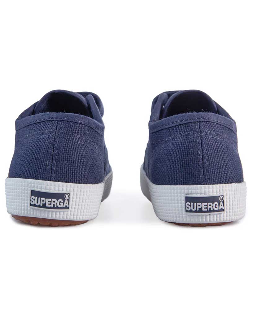 Superga 2750 Kids Straps Easylite