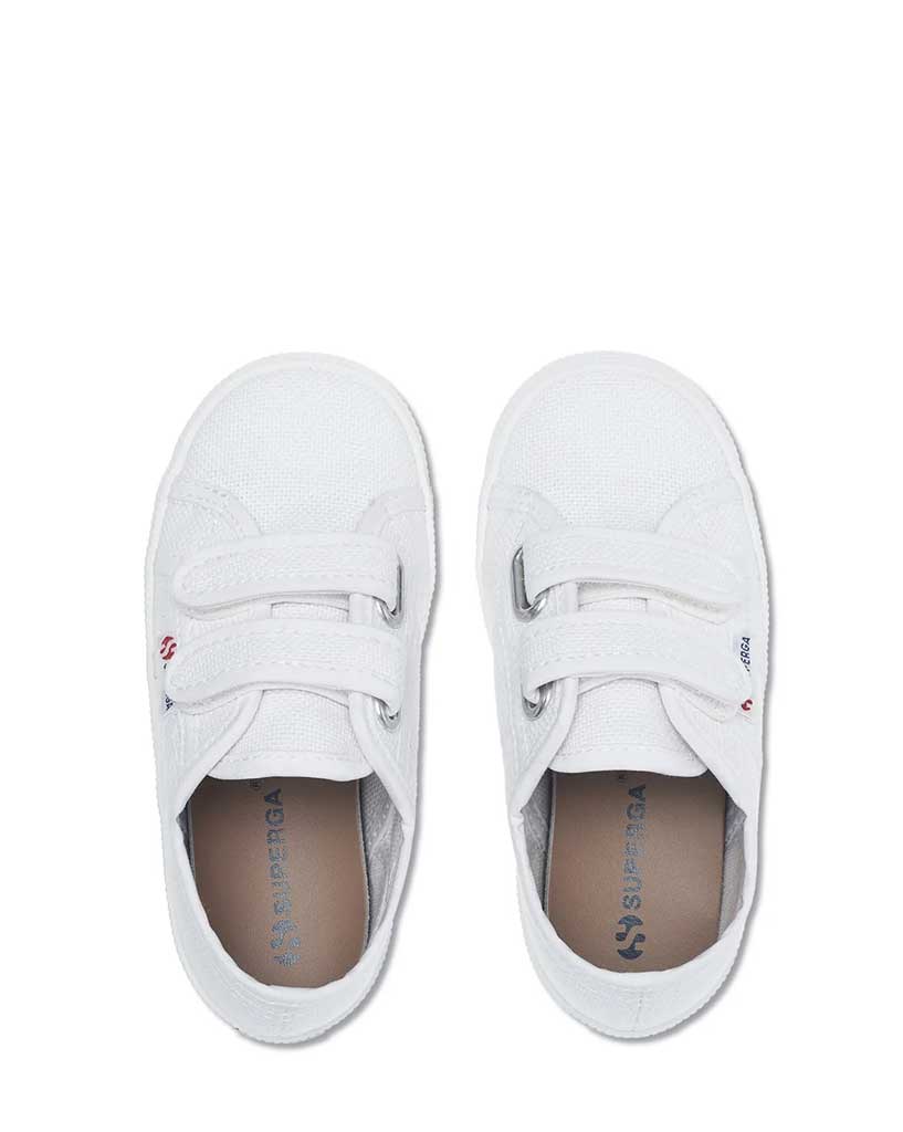 Superga 2750 Kids Straps Easylite