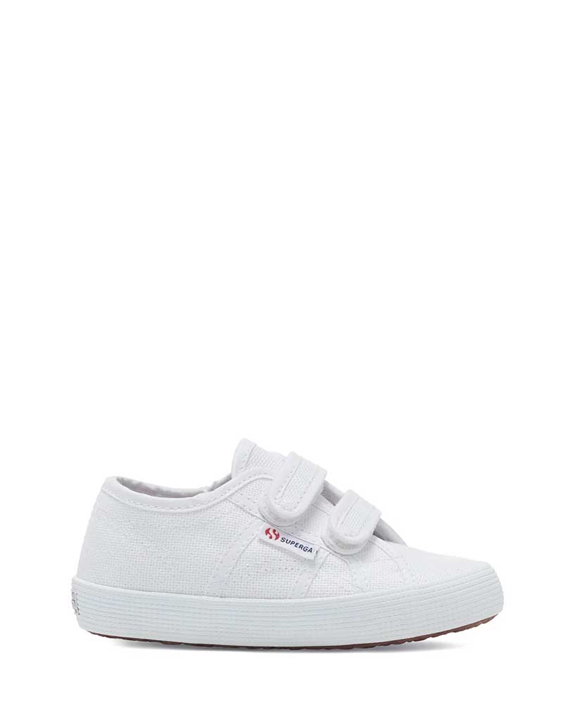 Superga 2750 Kids Straps Easylite