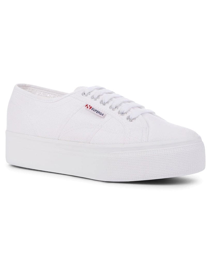 Superga 2790 Platform