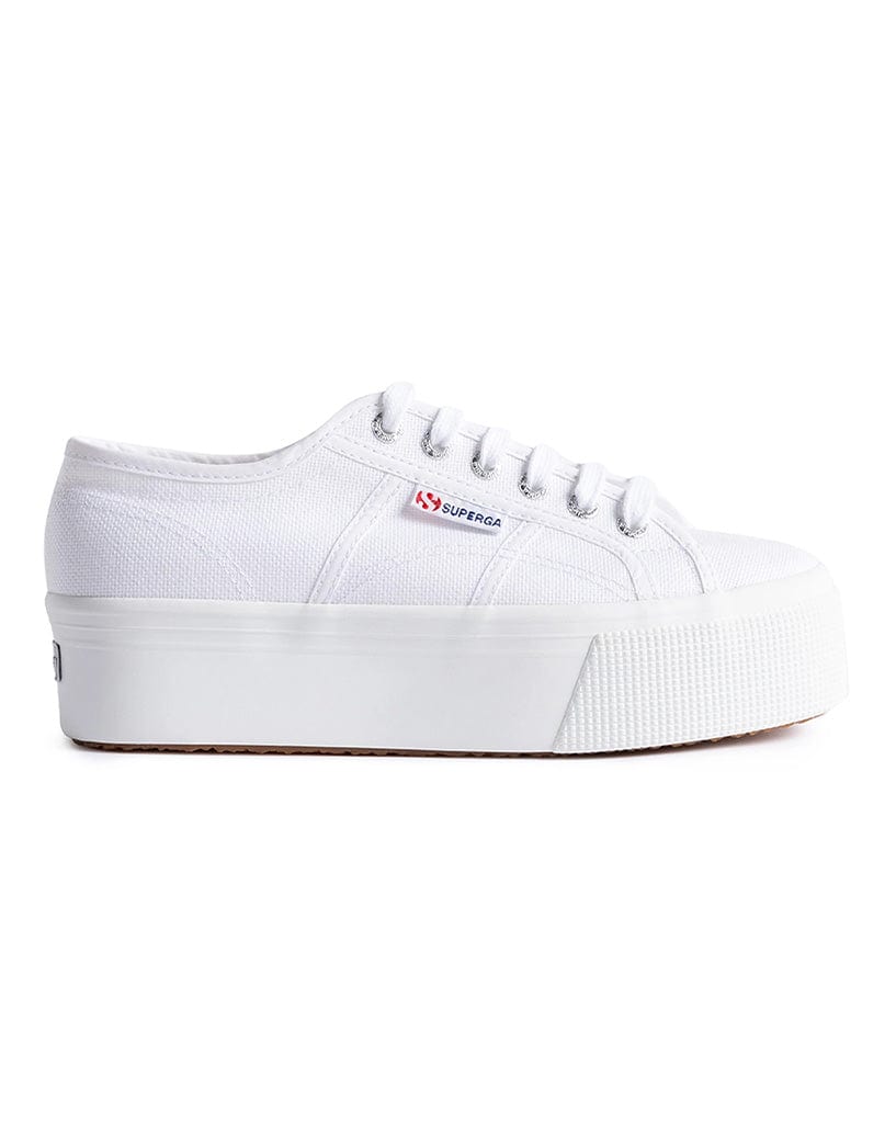 Superga 2790 Platform