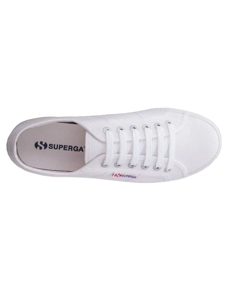 Superga 2790 Platform