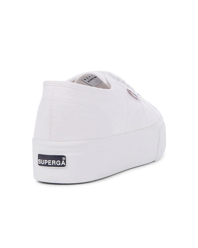 Superga 2790 Platform