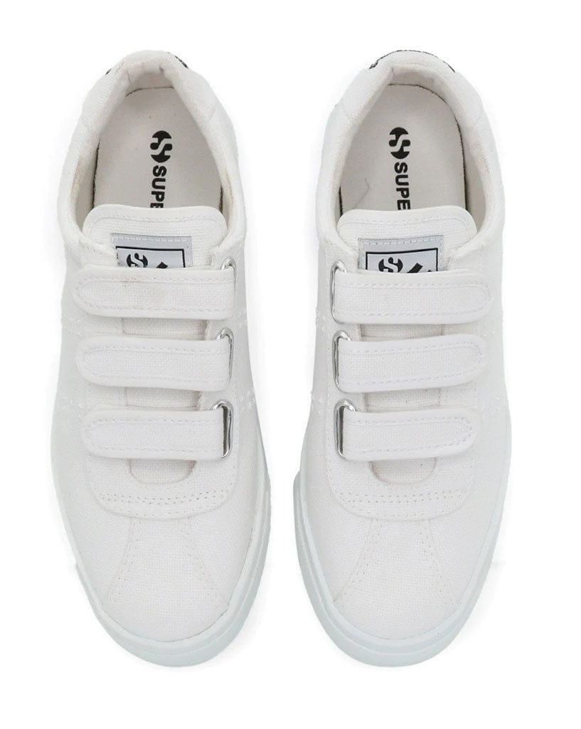 Superga 2954 Club 3 Straps