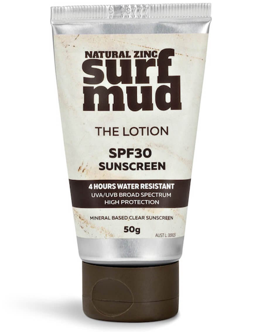 Surfmud Surfmud The Lotion 50g