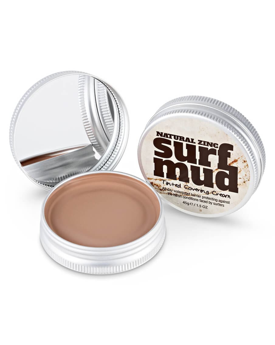 Surfmud SURFMUD TIN