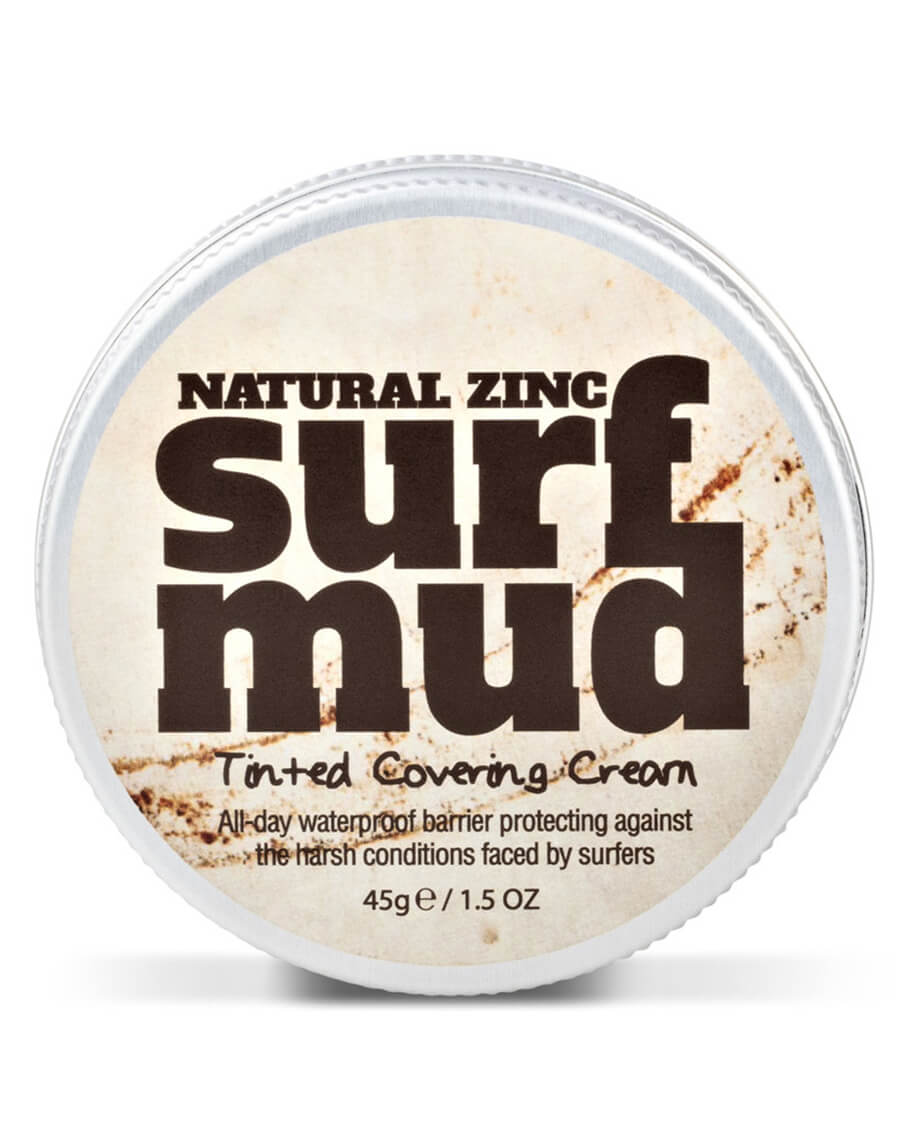 Surfmud SURFMUD TIN