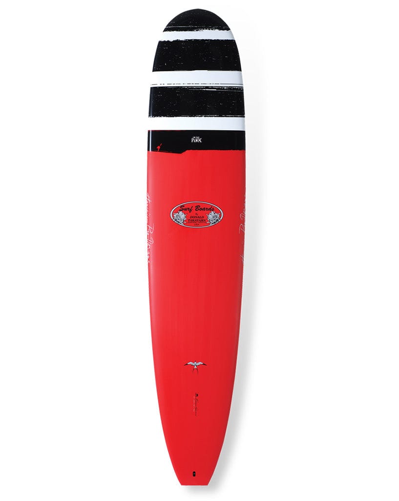 Surftech Takayama In The Pink - Tuflite PC