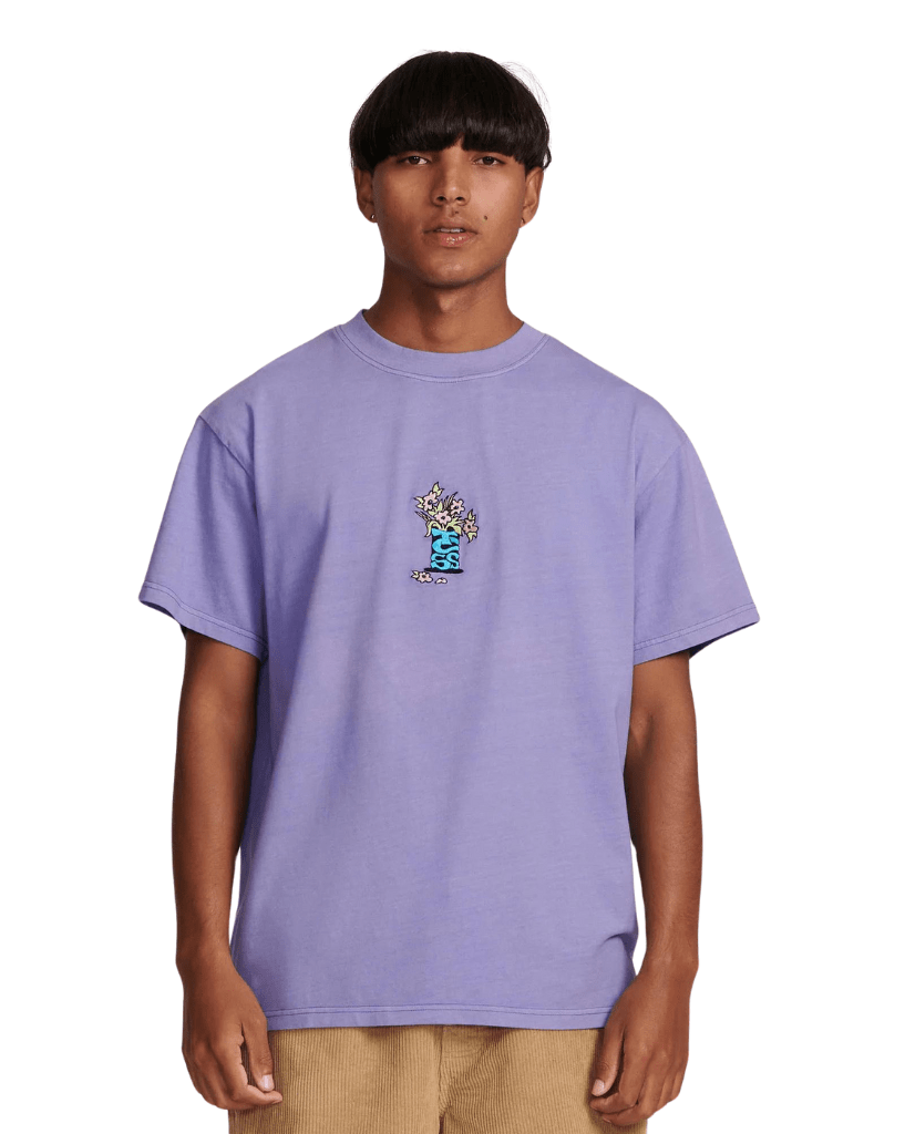 The Critical Slide Society Bunched Tee