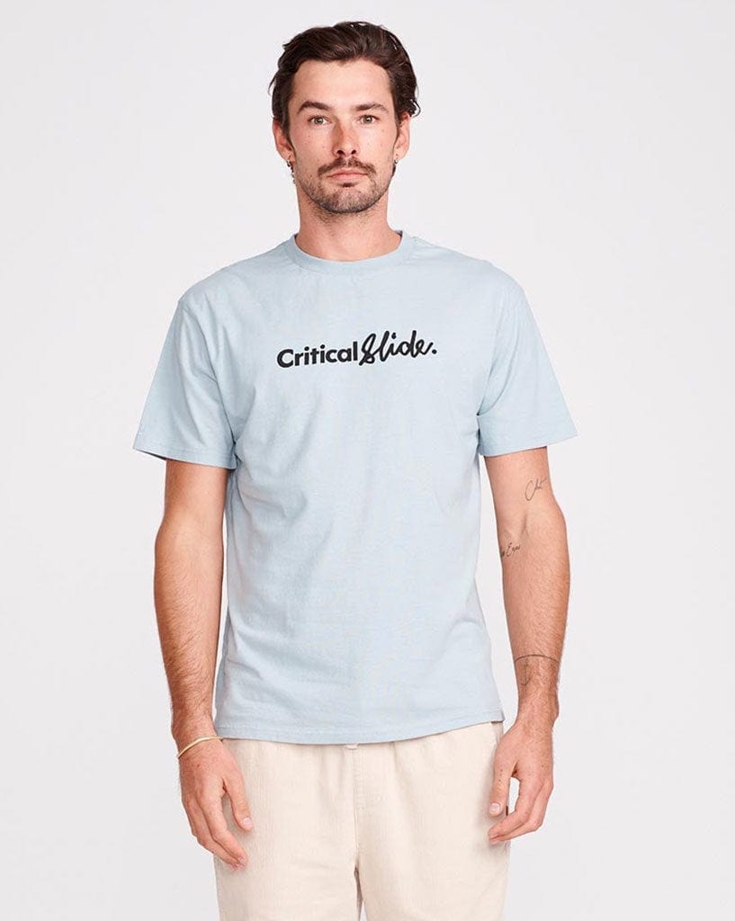 The Critical Slide Society Institute Tee