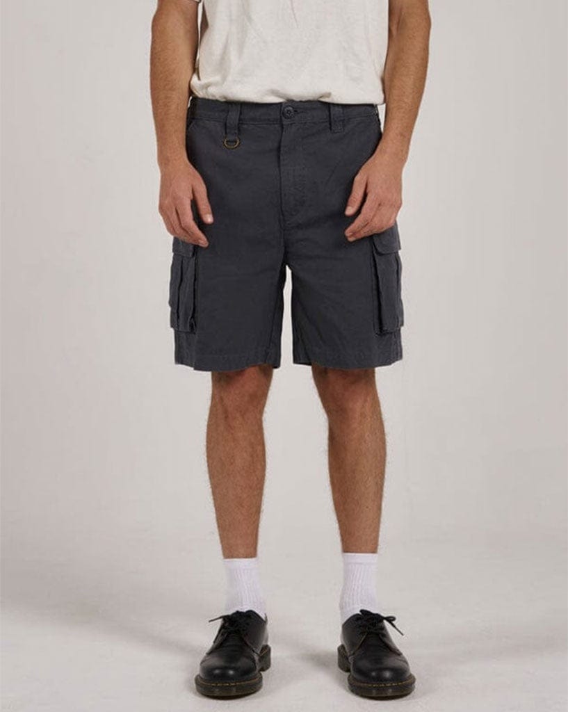 Thrills Century Slacker Cargo Short