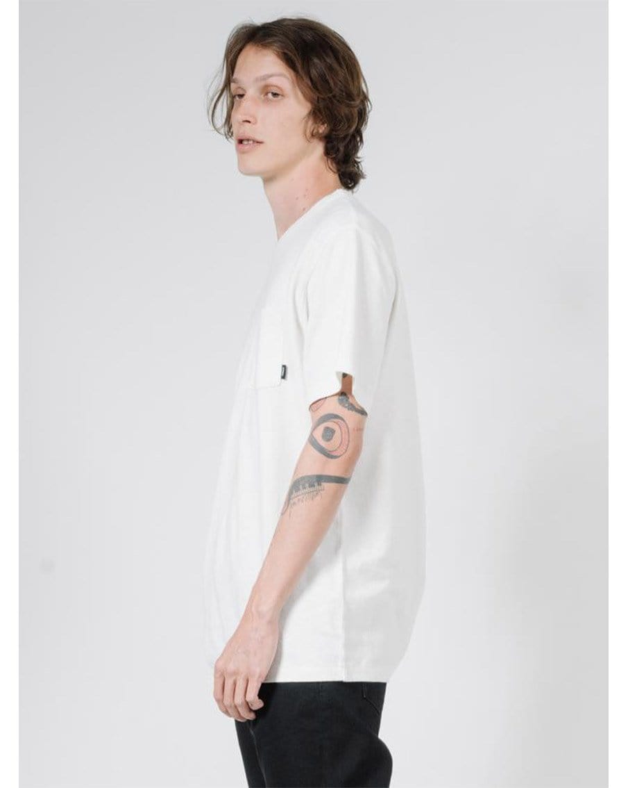 Thrills Endless Merch Fit Pocket Tee