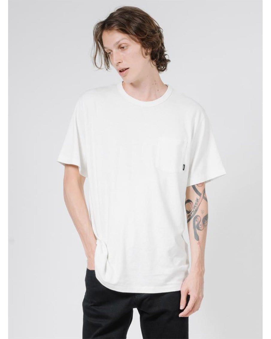 Thrills Endless Merch Fit Pocket Tee