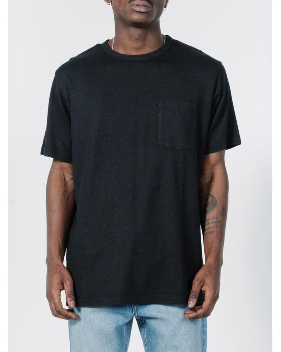 Thrills Endless Merch Fit Pocket Tee