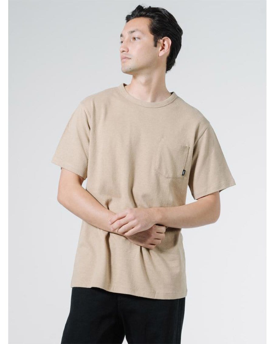 Thrills Endless Merch Fit Pocket Tee