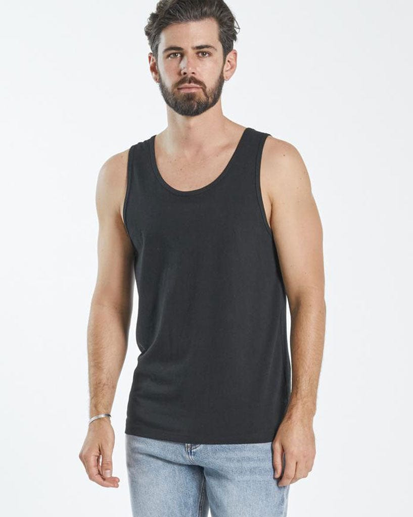 Thrills Endless Merch Fit Tank