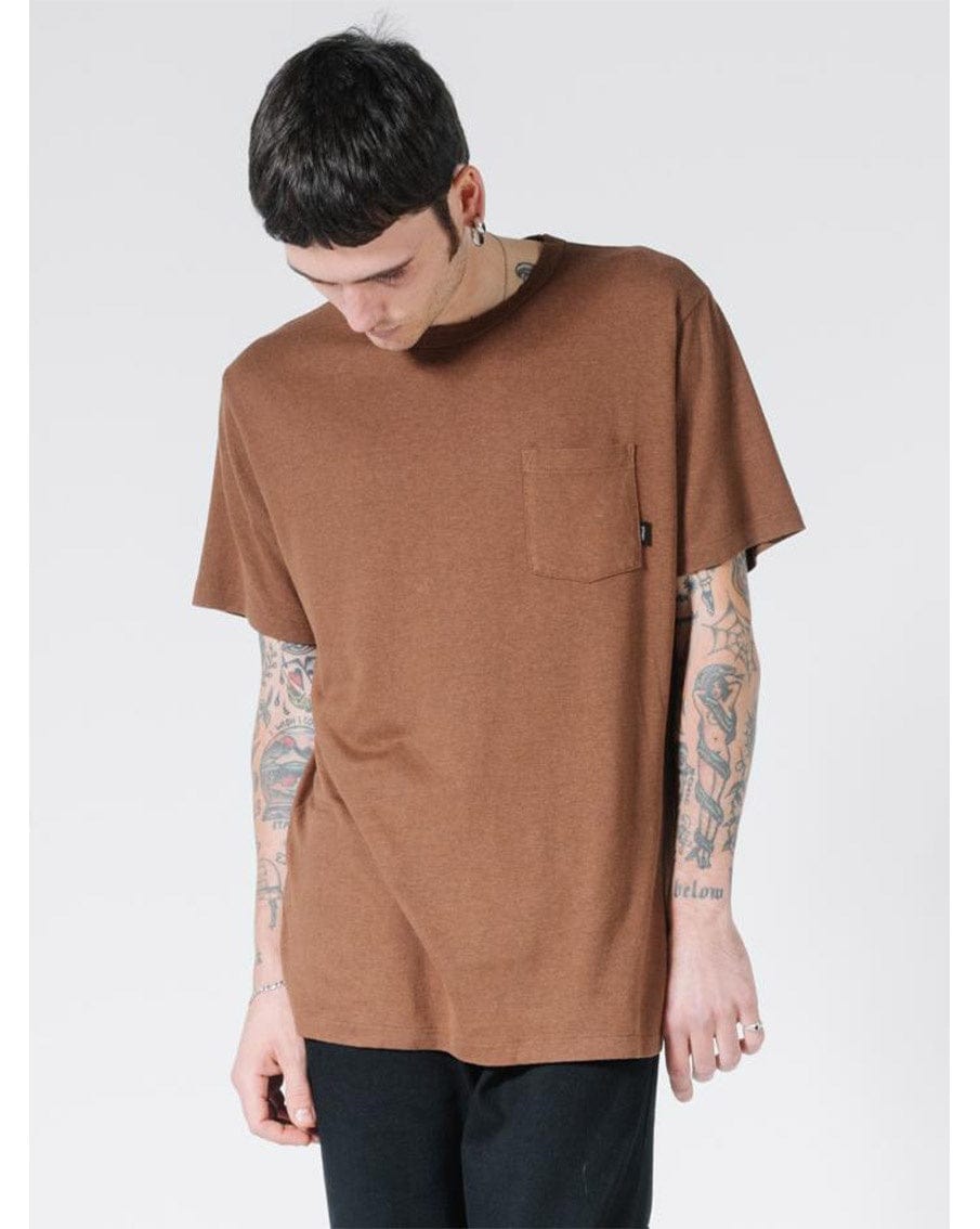 Thrills Endsless Merch Fit Pocket Tee